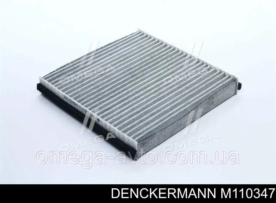 M110347 Denckermann фильтр салона