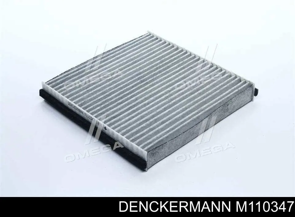 Фильтр воздушный отопителя Denckermann M110347 цена, от 6.69 USD