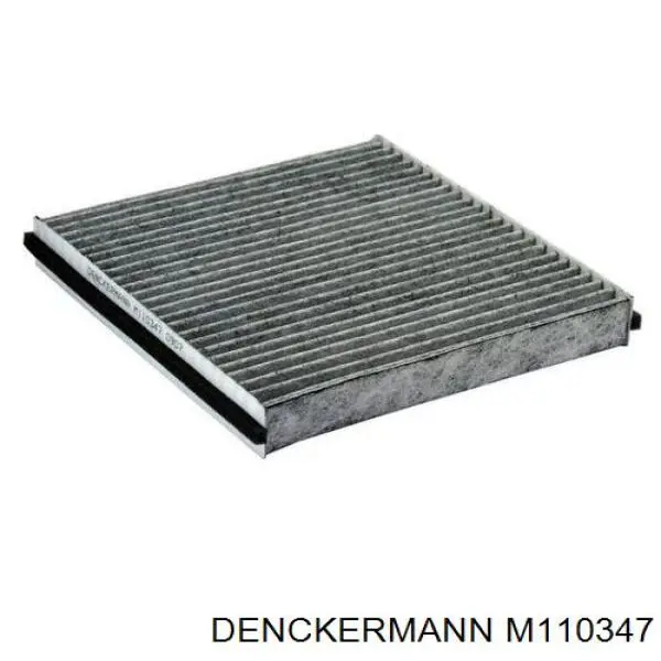 Фильтр салона M110347 Denckermann