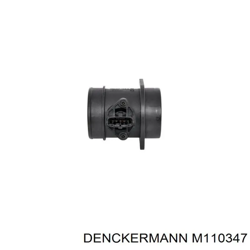 M110347 Denckermann Внутрисалонный фильтр