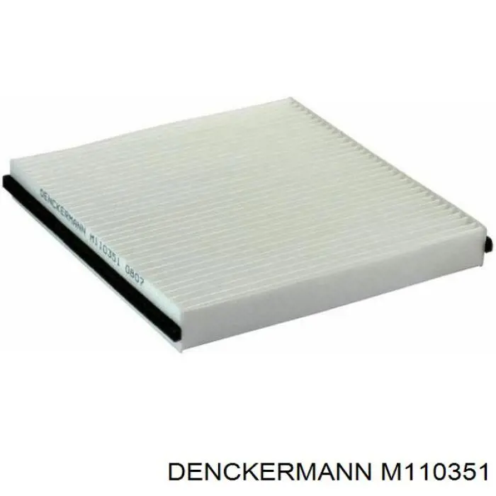 M110351 Denckermann Внутрисалонный фильтр