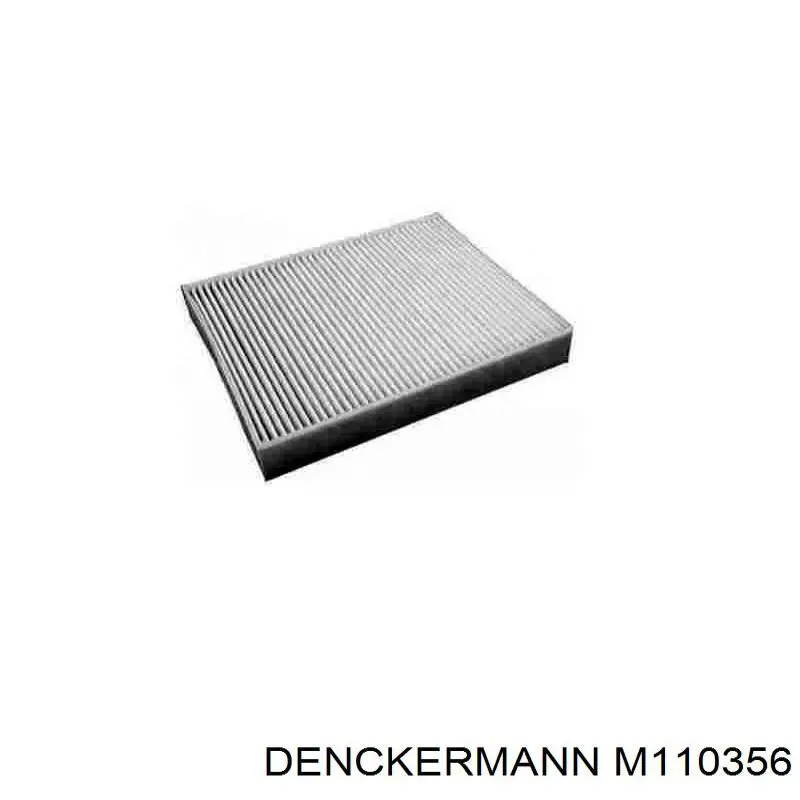 Фильтр салона M110356 Denckermann