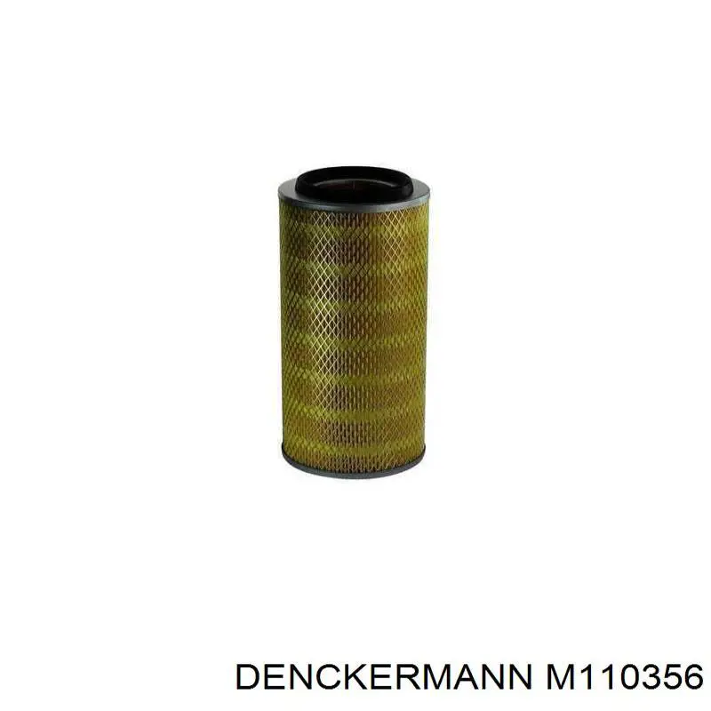Фильтр воздушный отопителя Denckermann M110356 цена, от 6.17 USD