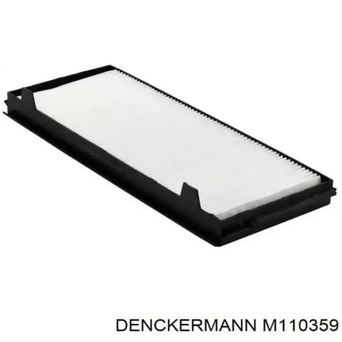 M110359 Denckermann Внутрисалонный фильтр