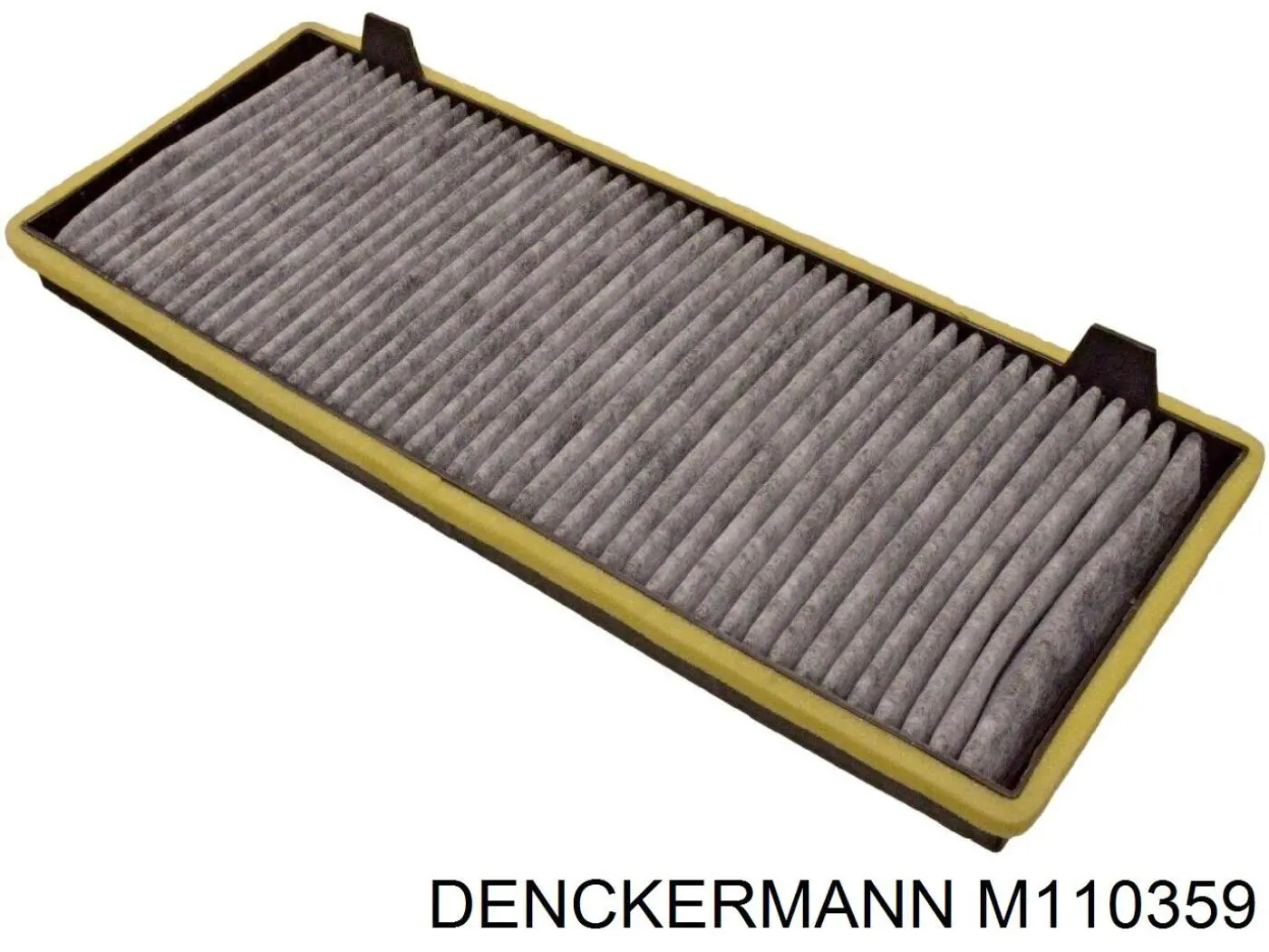 Фильтр воздушный отопителя Denckermann M110359 цена, от 8.04 USD