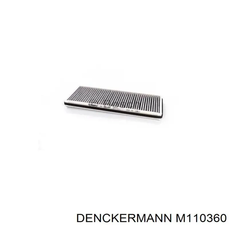 Фильтр салона M110360 Denckermann