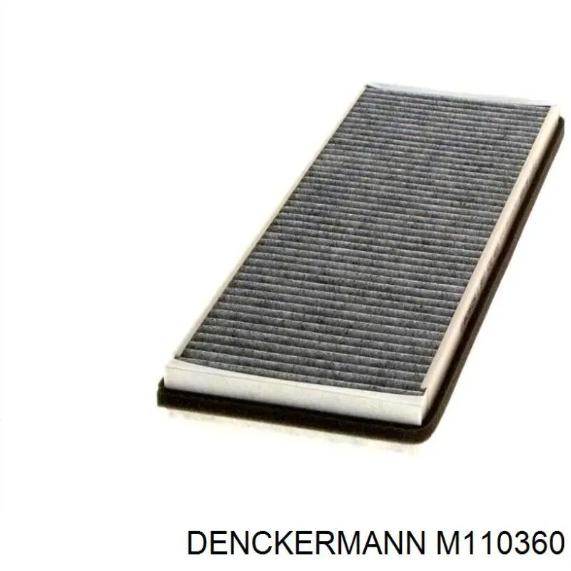 M110360 Denckermann Внутрисалонный фильтр