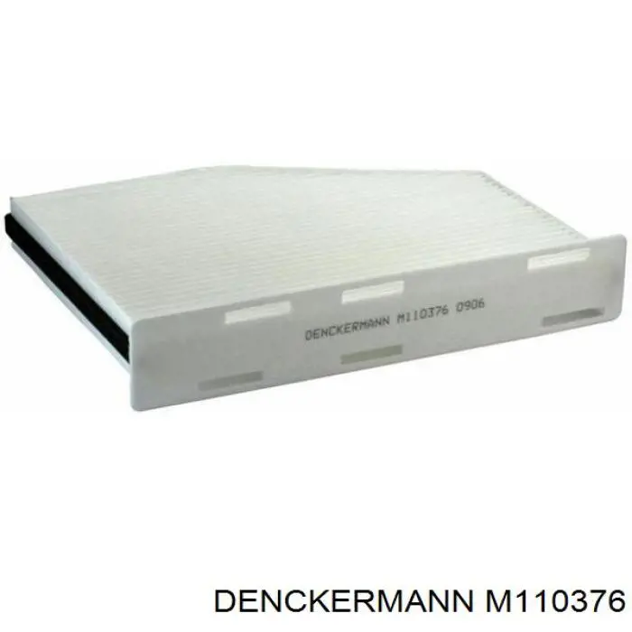M110376 Denckermann фильтр салона