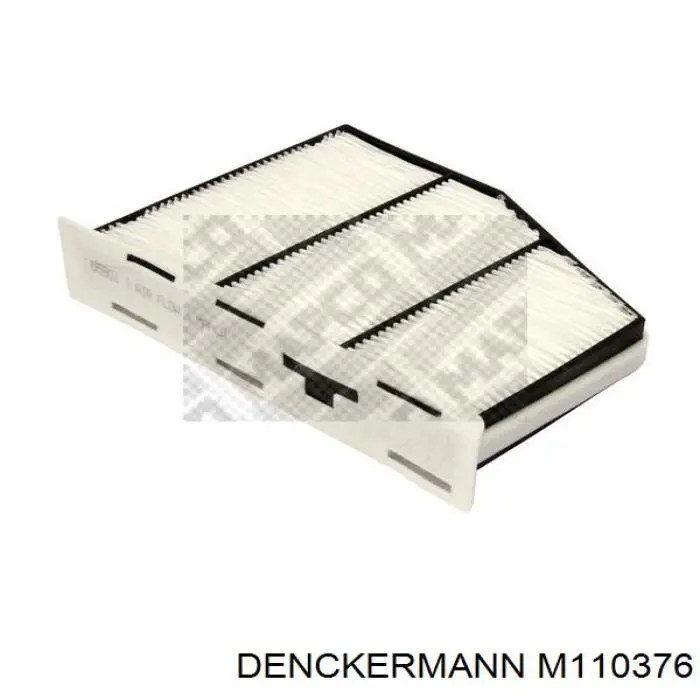 Фильтр салона M110376 Denckermann