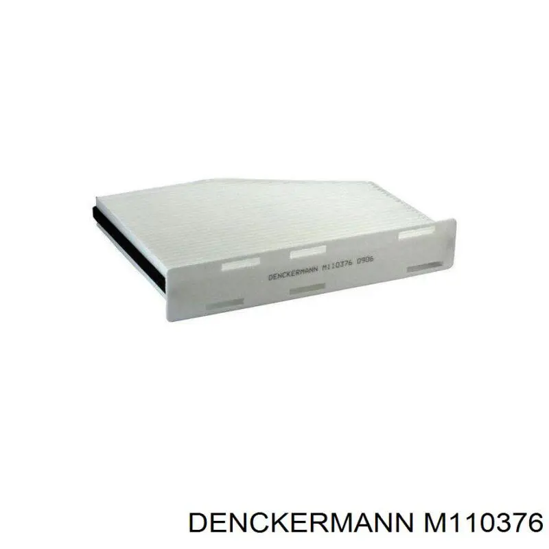 Фильтр воздушный отопителя Denckermann M110376 цена, от 5.54 USD