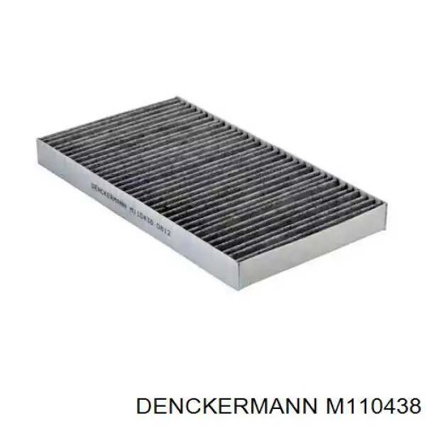 M110438 Denckermann фильтр салона
