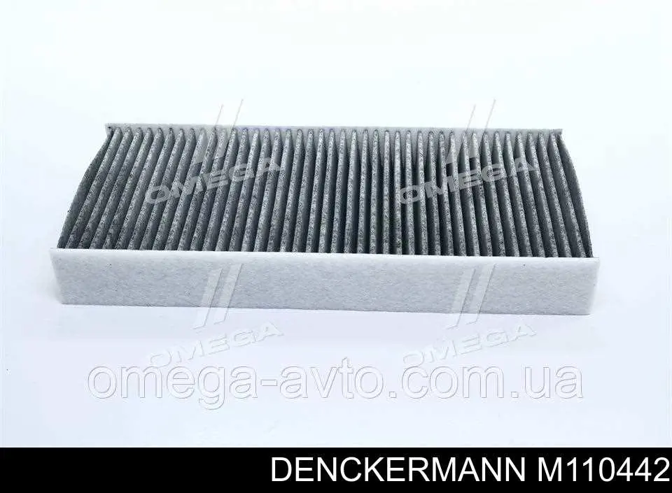 Фильтр воздушный отопителя Denckermann M110442 цена, от 5.90 USD