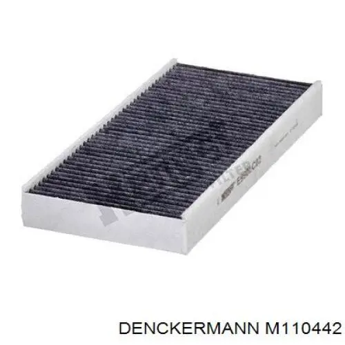 Воздушный фильтр салона Denckermann M110442