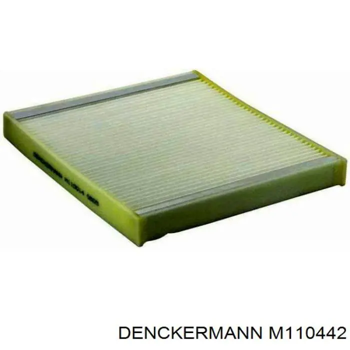 M110442 Denckermann Внутрисалонный фильтр