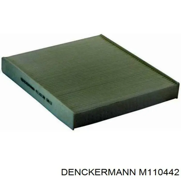 Фильтр воздушный отопителя Denckermann M110442 цена, от 5.90 USD
