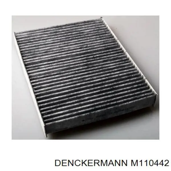 Фильтр салона M110442 Denckermann