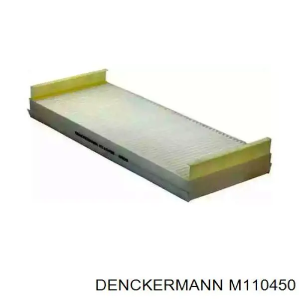 M110450 Denckermann фильтр салона
