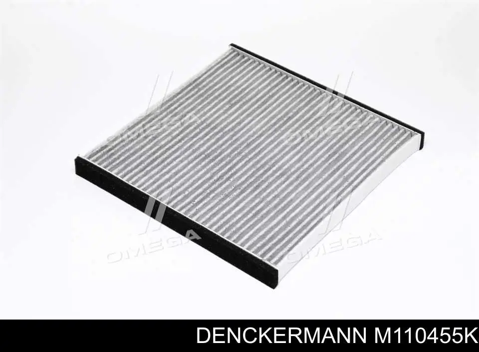 M110455K Denckermann фильтр салона
