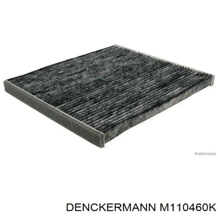 Фильтр воздушный отопителя Denckermann M110460K цена, от 7.16 USD