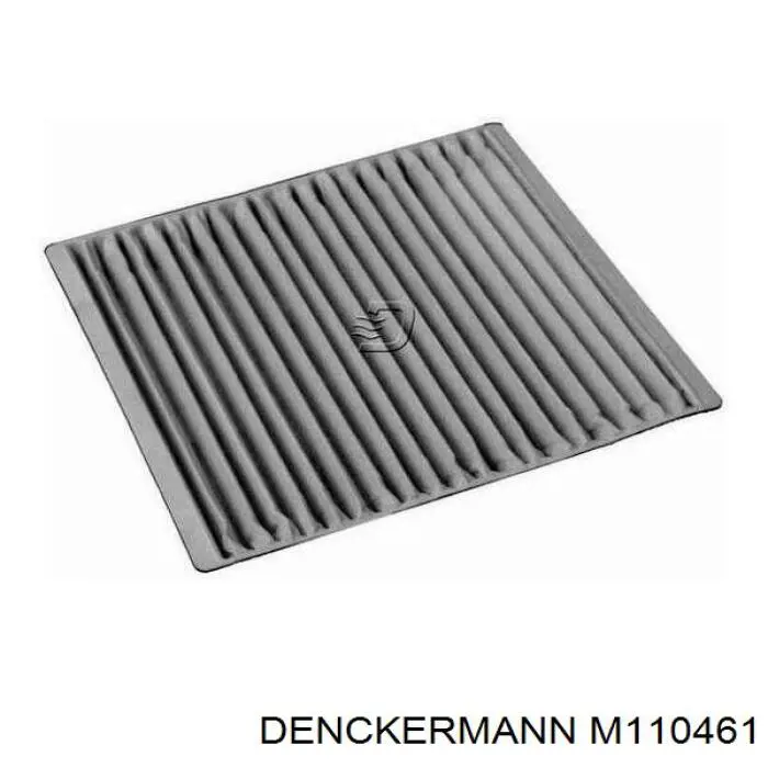 Filtro de habitáculo M110461 Denckermann