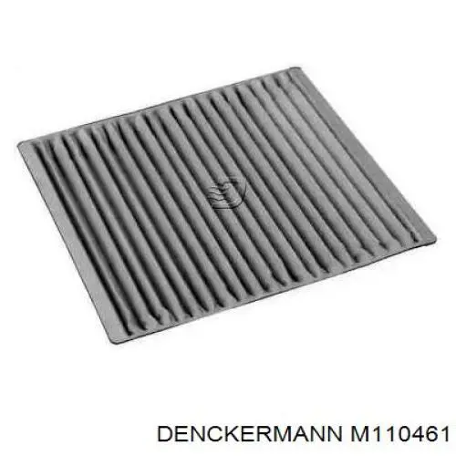 Фильтр воздушный отопителя Denckermann M110461 цена, от 4.06 USD