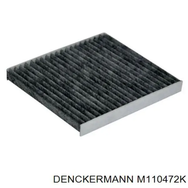 M110472K Denckermann фильтр салона