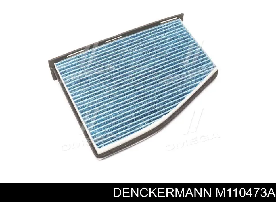M110473A Denckermann фильтр салона