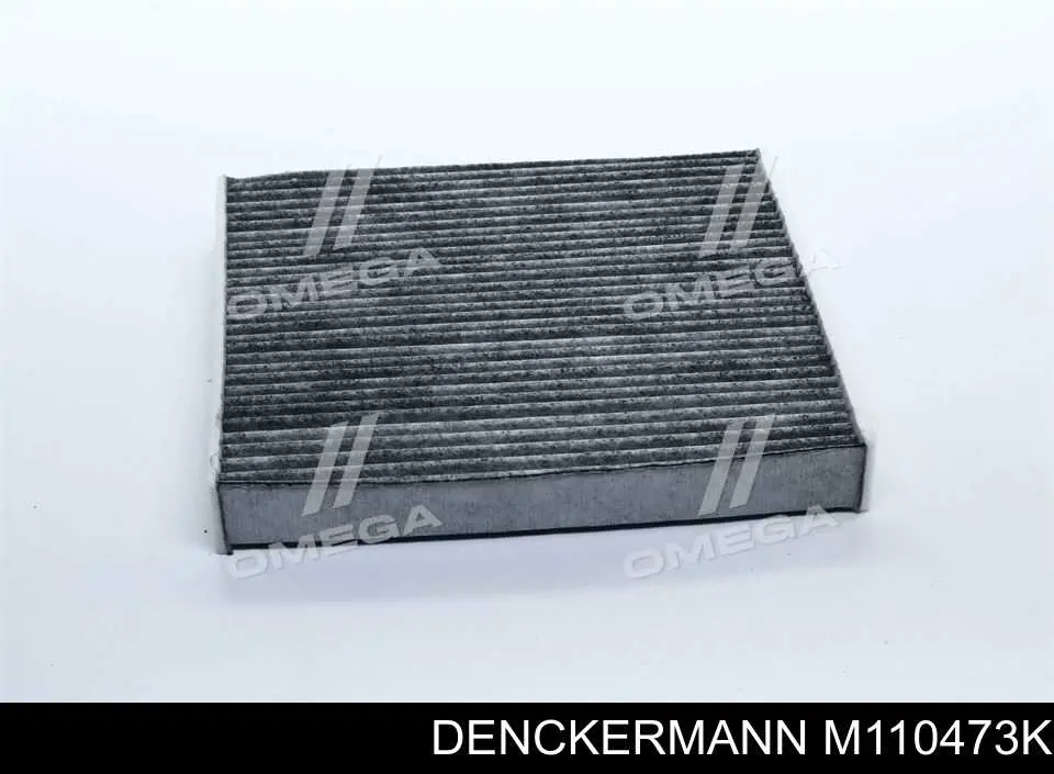 M110473K Denckermann фильтр салона