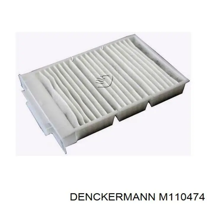 M110474 Denckermann