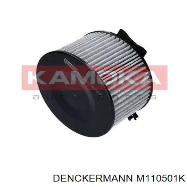 Фильтр салона DENCKERMANN M110501K