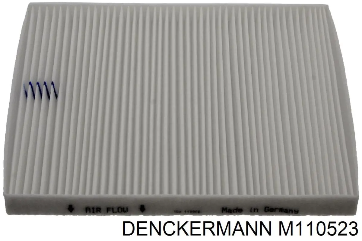 Фильтр салона M110523 Denckermann