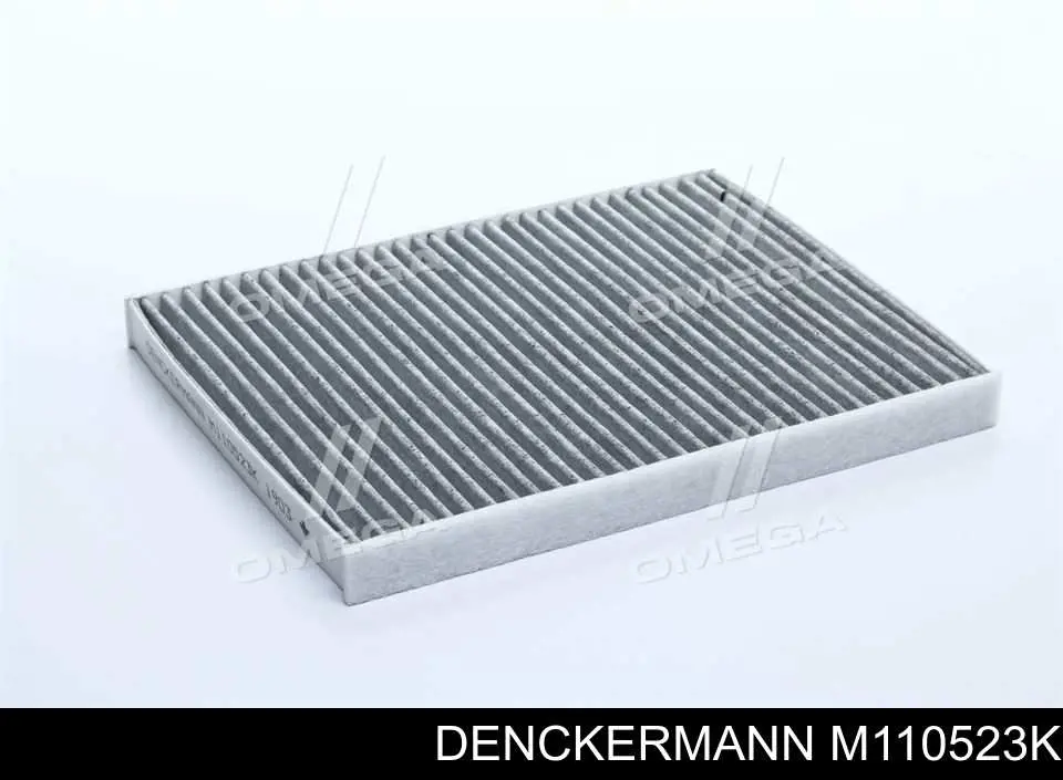 Фильтр салона M110523K Denckermann