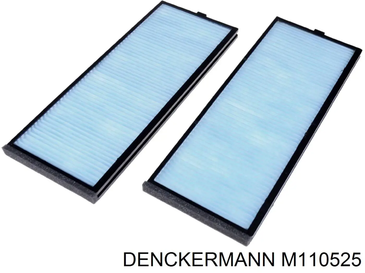 M110525 Denckermann