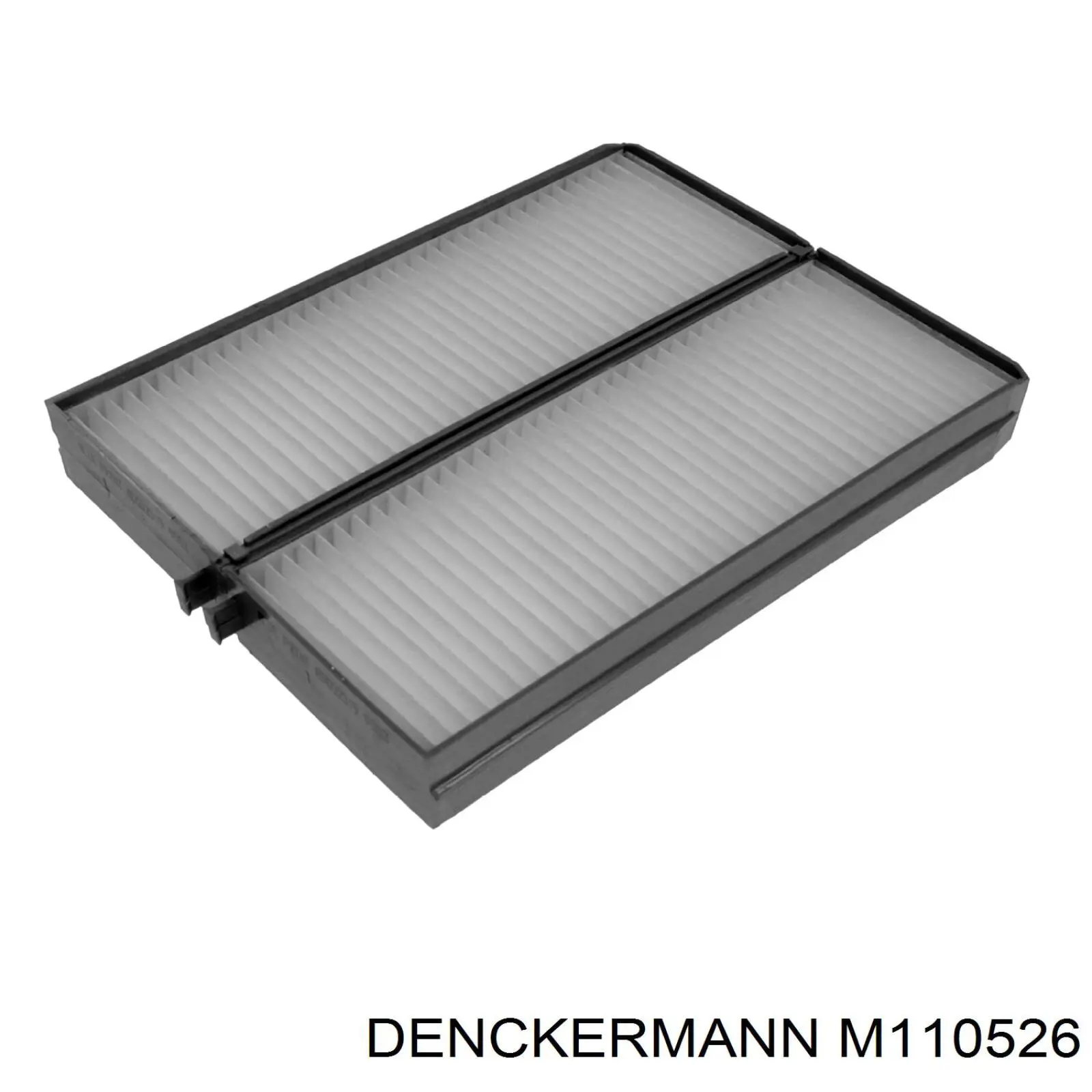 M110526 Denckermann фильтр салона