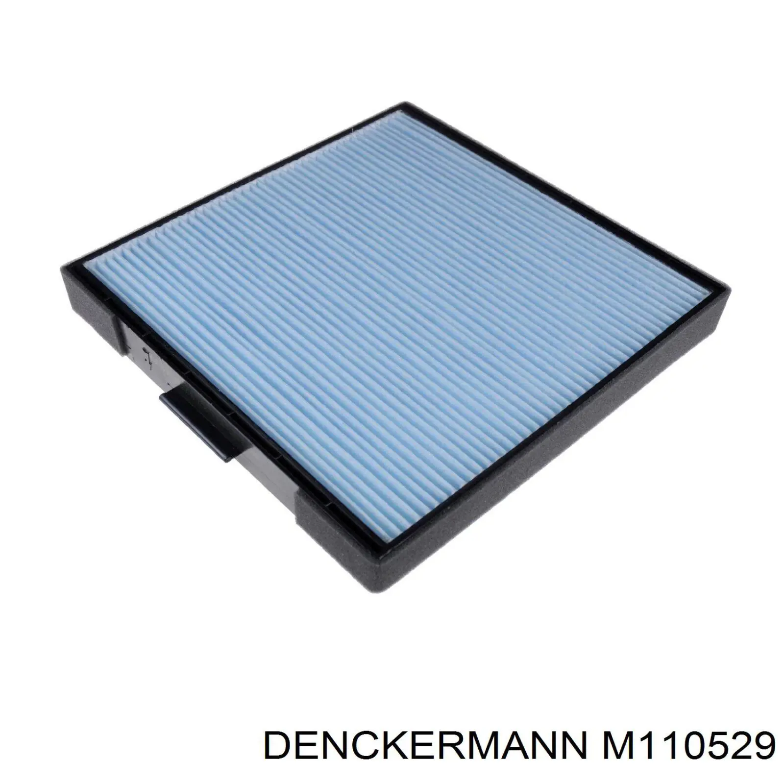 Купить M110529 Denckermann Фильтр салона угольный