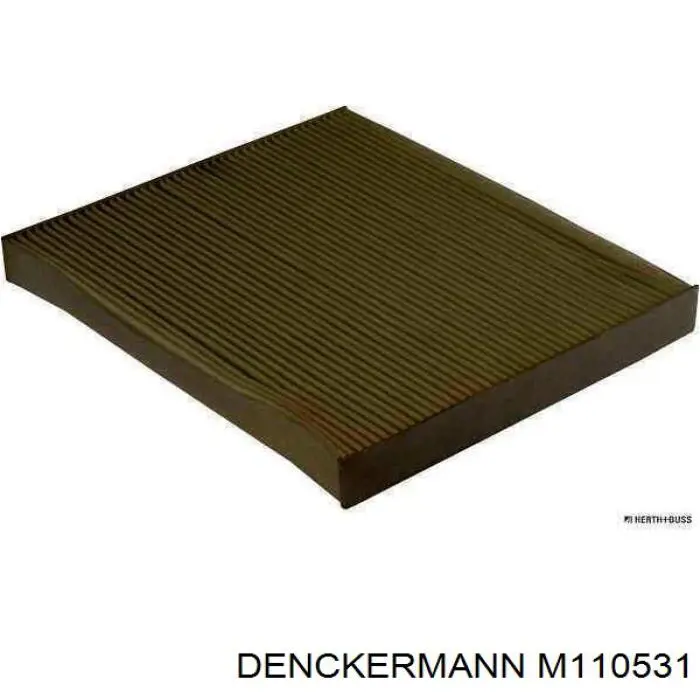 Фильтр воздушный отопителя Denckermann M110531 цена, от 5.37 USD