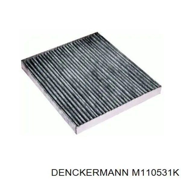 M110531K Denckermann