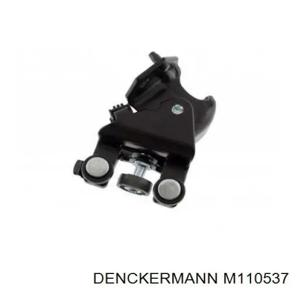 Воздушный фильтр салона Denckermann M110537