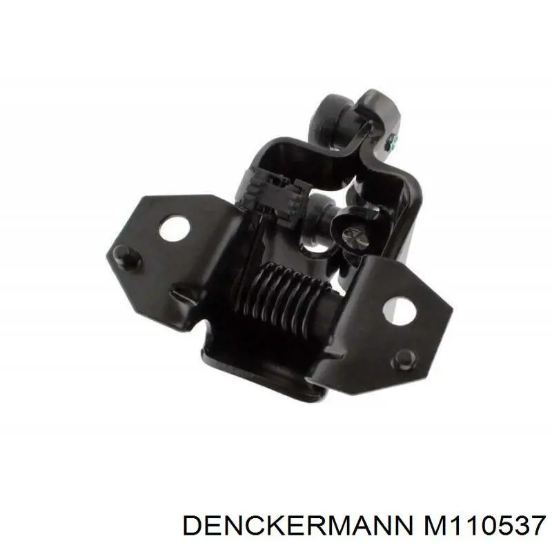 Фильтр салона M110537 Denckermann