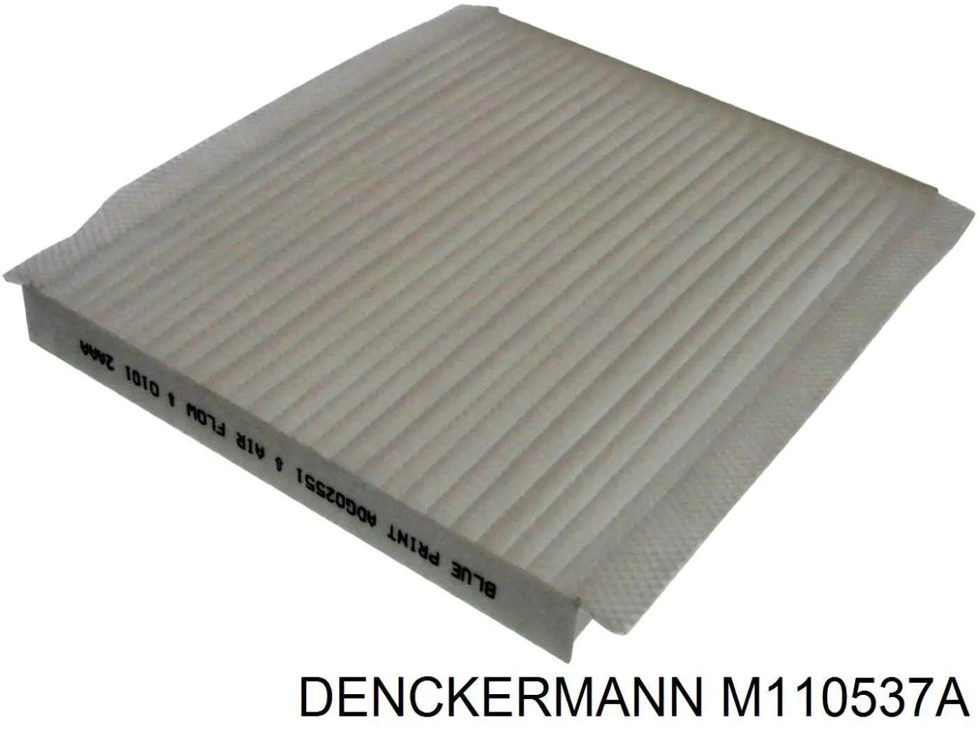 M110537A Denckermann filtro de salão