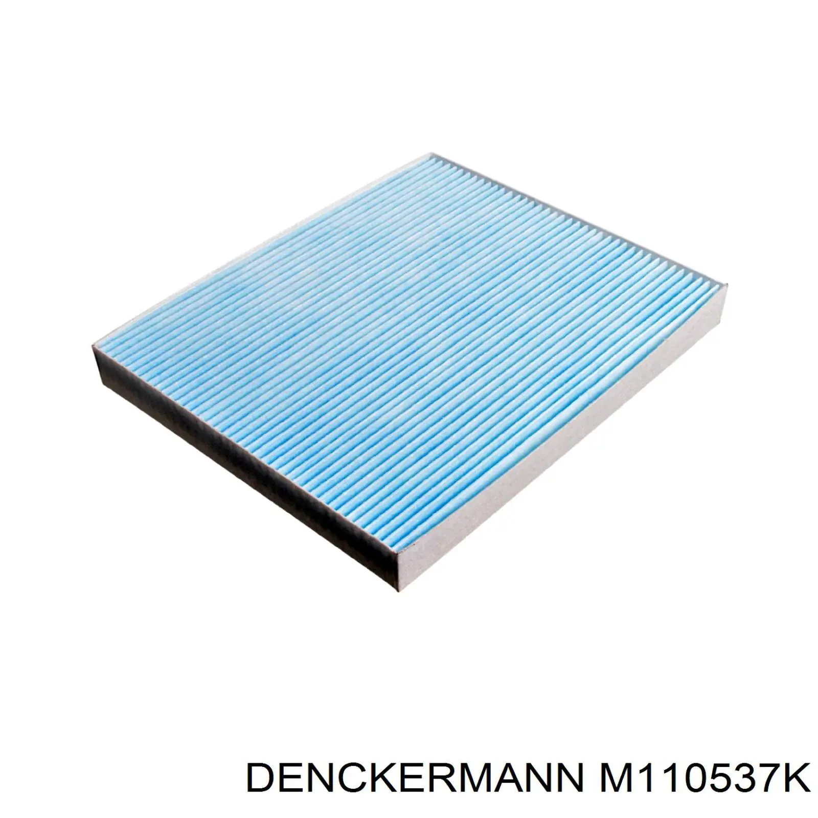 Фильтр воздушный отопителя Denckermann M110537K цена, от 5.90 USD