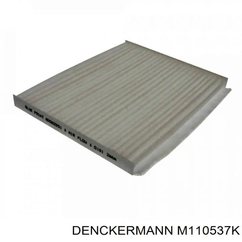 M110537K Denckermann filtro de salão
