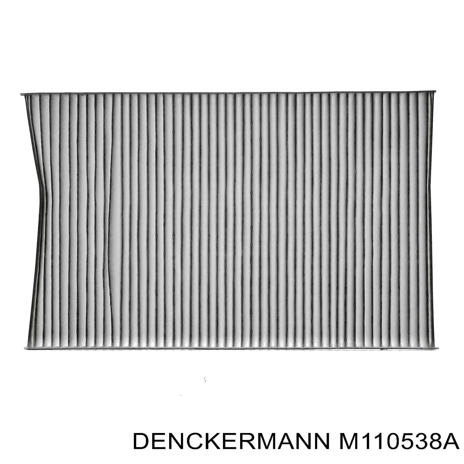 Купить M110538A Denckermann Фильтр салона угольный