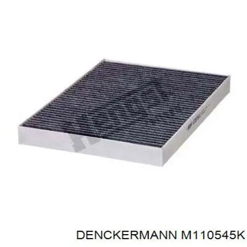 M110545K Denckermann фильтр салона