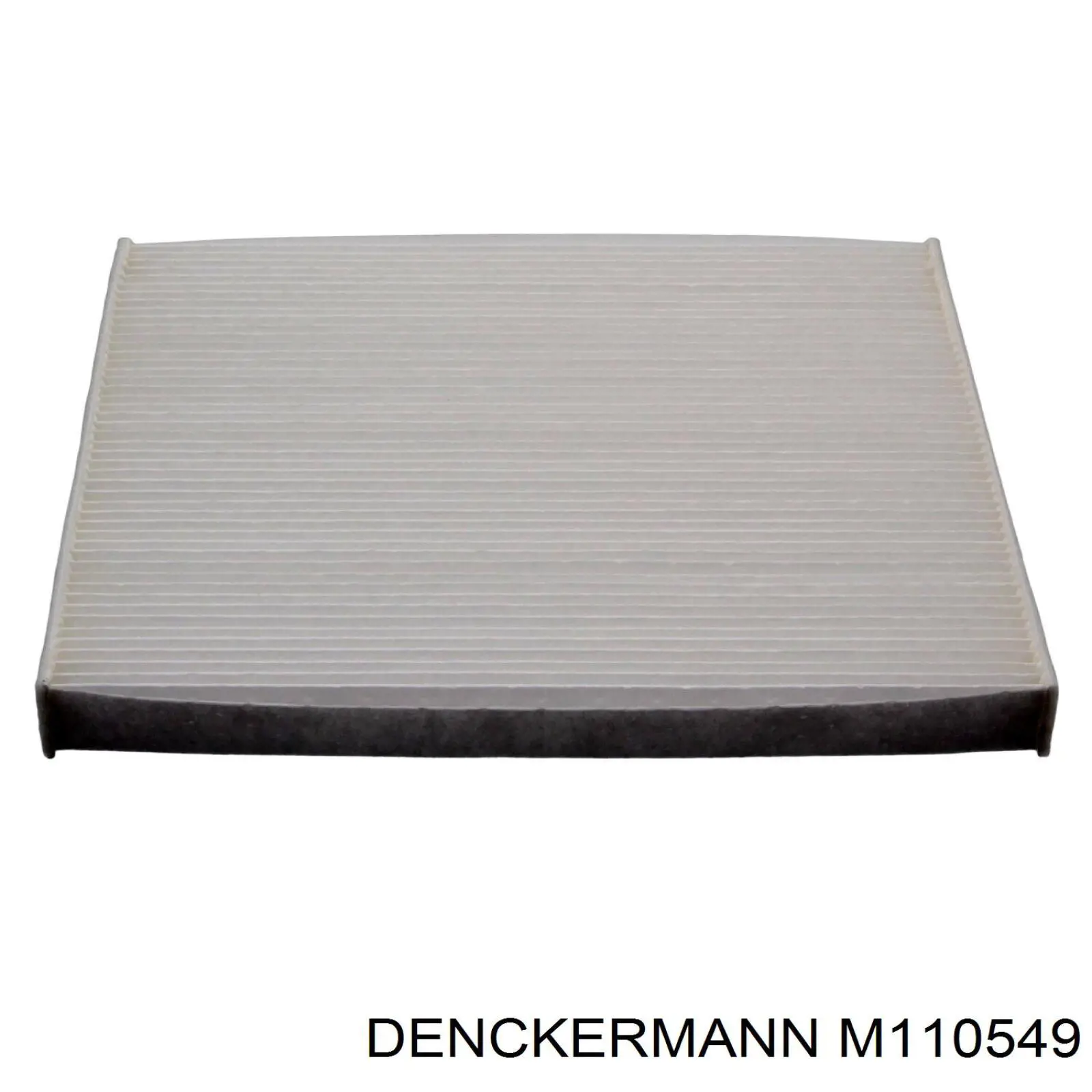 Купить M110549 Denckermann Фильтр салона угольный