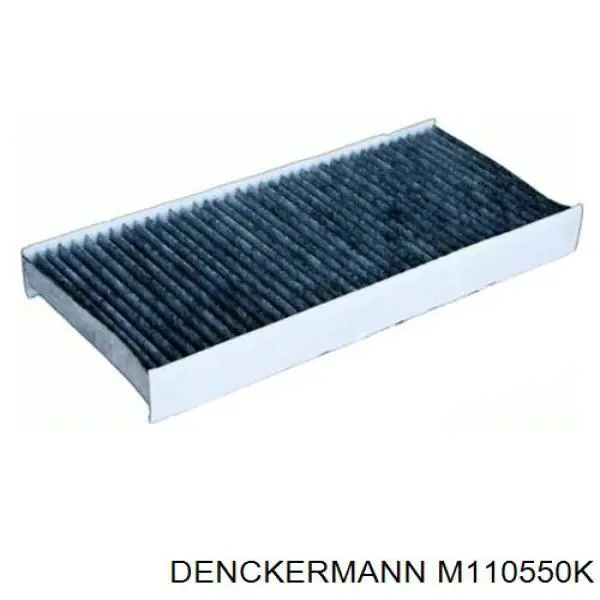 M110550K Denckermann фильтр салона