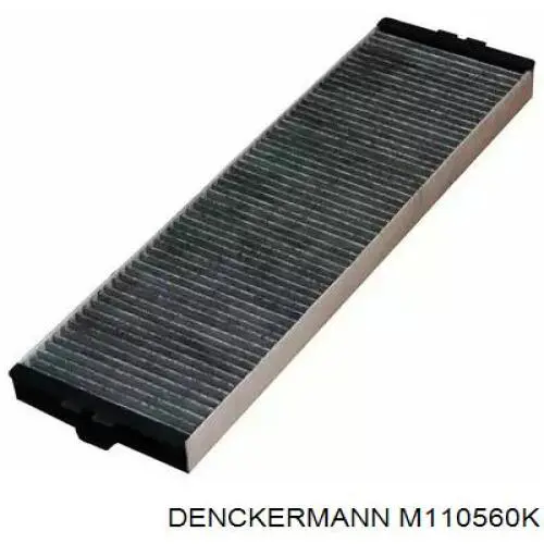 Фильтр салона M110560K Denckermann