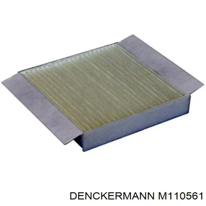 M110561 Denckermann фильтр салона