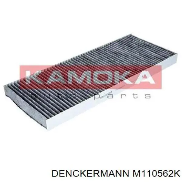 M110562K Denckermann фильтр салона