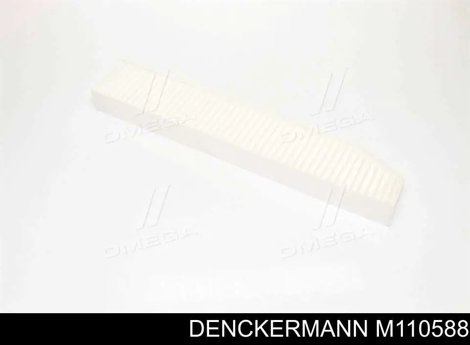M110588 Denckermann Внутрисалонный фильтр